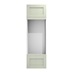 Halesworth Sage Green 600 Appliance Tower Door 437mm