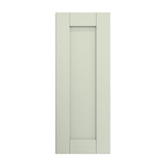 Halesworth Sage Green 350 Tall Door