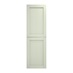 Halesworth Sage Green 600 Freezer Door
