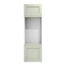 Halesworth Sage Green 600 Appliance Tower Door 600mm