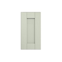 Halesworth Sage Green 300 Standard Door Cut Out
