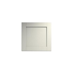 Halesworth Linen 600 Tall Appliance Tower Door 570mm Cut Out