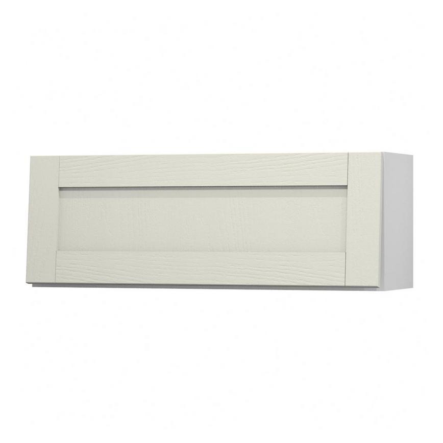 Halesworth Linen 1000 Half Height Door Open