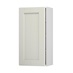 Halesworth Linen 450 Tall Door Open