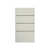 Halesworth Linen 400 Drawer Door