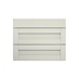 Halesworth Linen 900 Drawer Door