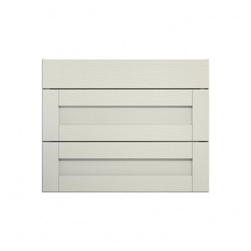 Halesworth Linen 900 Pan Drawer Door