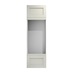 Halesworth Linen 600 Appliance Tower Door 437mm