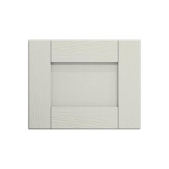 Halesworth Linen 450 Half Height Door