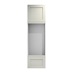 Halesworth Linen 600 Tall Appliance Tower Door 570mm