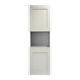 Halesworth Linen 600 Tall Appliance Tower Door 733mm