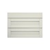Halesworth Linen 1000 Drawer Door