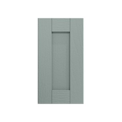 Halesworth Seafoam 300mm x 557mm Door Front Shown from the Front