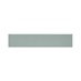 Halesworth Seafoam 800mm x 160mm Drawer Front Shown Closed as a Single Drawer