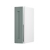 Halesworth Seafoam 200mm x 720mm Full Height Door Shown Open at an Angle
