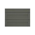 Halesworth Ash Green 1000 Drawer Front CAD Cut Out Front Unit