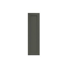 Halesworth Ash Green 400 Tall Larder Door CAD Cut Out Primary