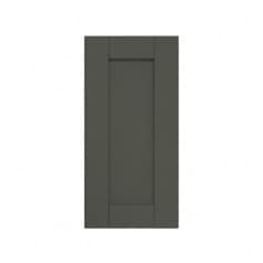Halesworth Ash Green 350 Full Height Door CAD Cut Out Primary