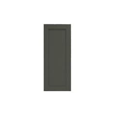 Halesworth Ash Green 500 Larder Door CAD Cut Out Primary