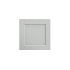 Bridgemere Dove Grey 600 Appliance Tower Door 622mm Cut Out