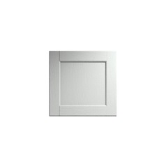 Bridgemere Dove Grey 600 Tall Appliance Tower Door 570mm Cut Out