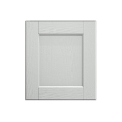 Bridgemere Dove Grey 500 Standard Door Cut Out