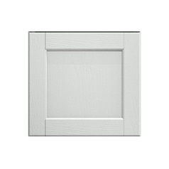 Bridgemere Dove Grey 600 Standard Door Cut Out