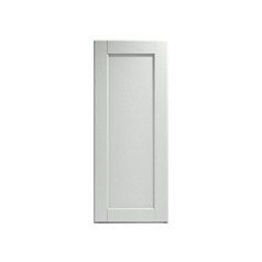 Bridgemere Dove Grey 500 Larder Door Cut Out