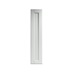 Bridgemere Dove Grey 300 Tall Larder Door Cut Out