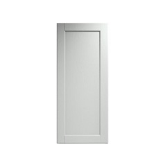 Bridgemere Dove Grey 600 Tall Appliance Tower Door 1400mm Cut Out