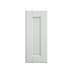 Bridgemere Dove Grey 300 Full Height Door