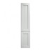 Bridgemere Dove Grey 400 Larder Door
