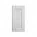 Bridgemere Dove Grey 350 Full Height Door