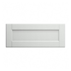 Bridgemere Dove Grey 900 Half Height Door