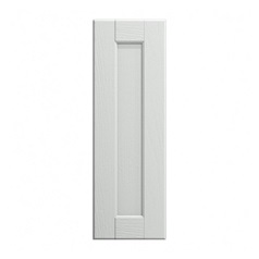 Bridgemere Dove Grey 300 Tall Door