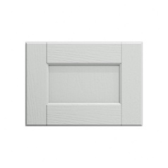 Bridgemere Dove Grey 500 Half Height Door