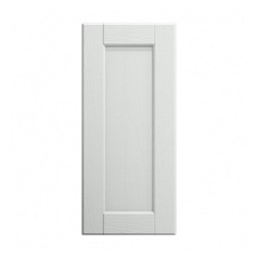 Bridgemere Dove Grey 400 Tall Door