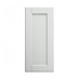 Bridgemere Dove Grey 400 Tall Door