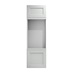 Bridgemere Dove Grey 600 Appliance Tower Door 600mm