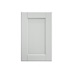 Bridgemere Dove Grey 450 Full Height Door