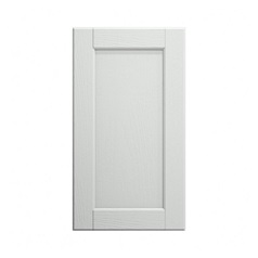 Bridgemere Dove Grey 500 Tall Door
