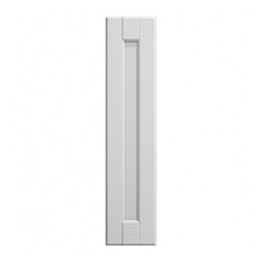 Bridgemere Dove Grey 200 Tall Door