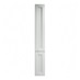 Bridgemere Dove Grey 300 Tall Larder Door