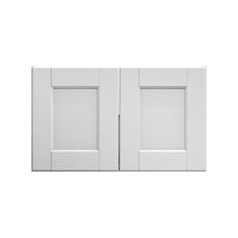 Bridgemere Dove Grey 800 Double Belfast Sink Door