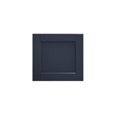 Bridgemere Navy 600 Appliance Tower Door 600mm Cut Out