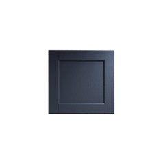 Bridgemere Navy 600 Tall Appliance Tower Door 570mm Cut Out