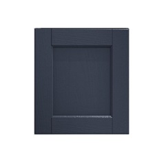 Bridgemere Navy 500 Standard Door Cut Out