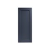 Bridgemere Navy 500 Larder Door Cut Out
