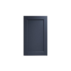 Bridgemere Navy 600 Fridge Door Cut Out