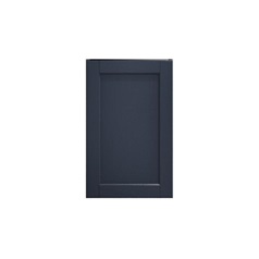 Bridgemere Navy 600 Freezer Door Cut Out